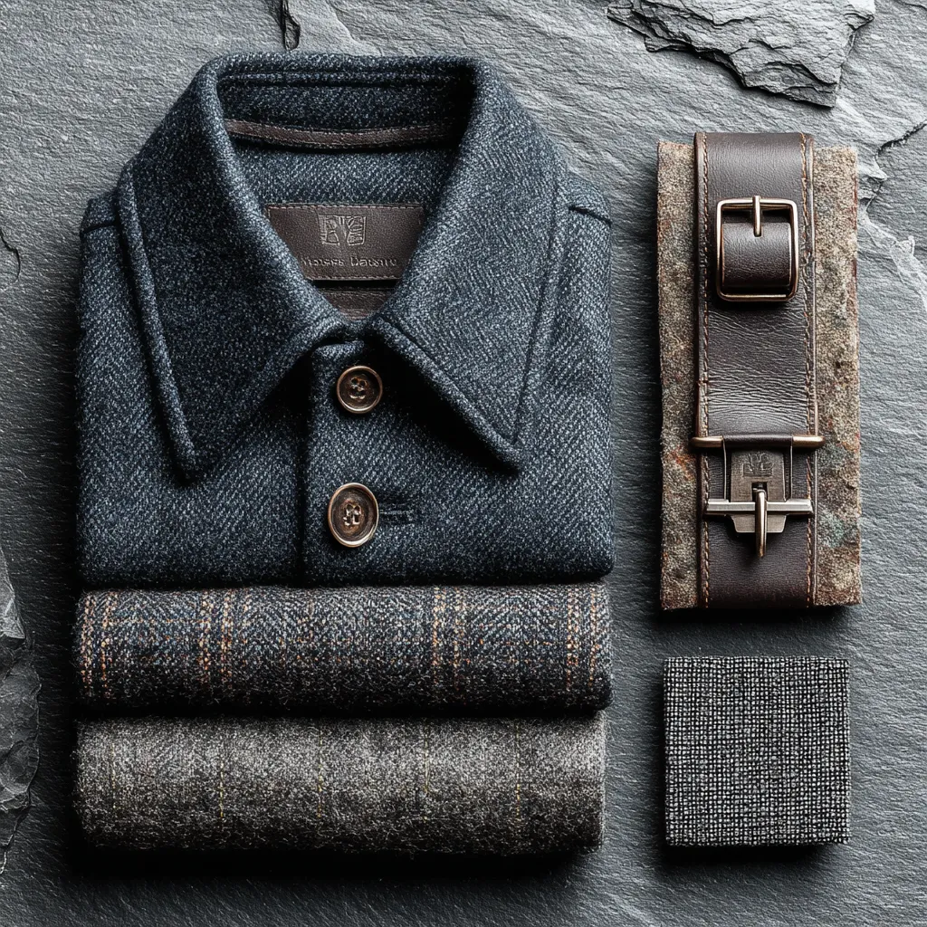 Fundament — Materials and Construction